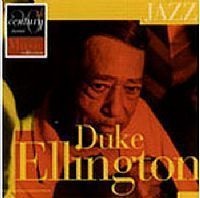 CD DUKE ELLINGTON - THE 20 TH CENTURY MUSIC COLLECTION